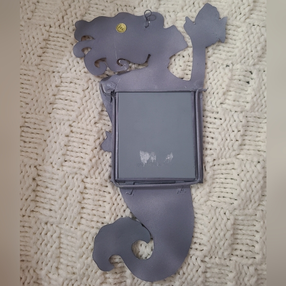 Mermaid Mirror - Picture 5 of 7